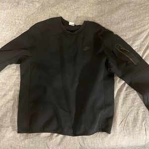 Nike sweatshirt crewneck